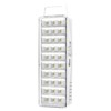 Светильник аккумуляторный 30 LED DC белый EL15