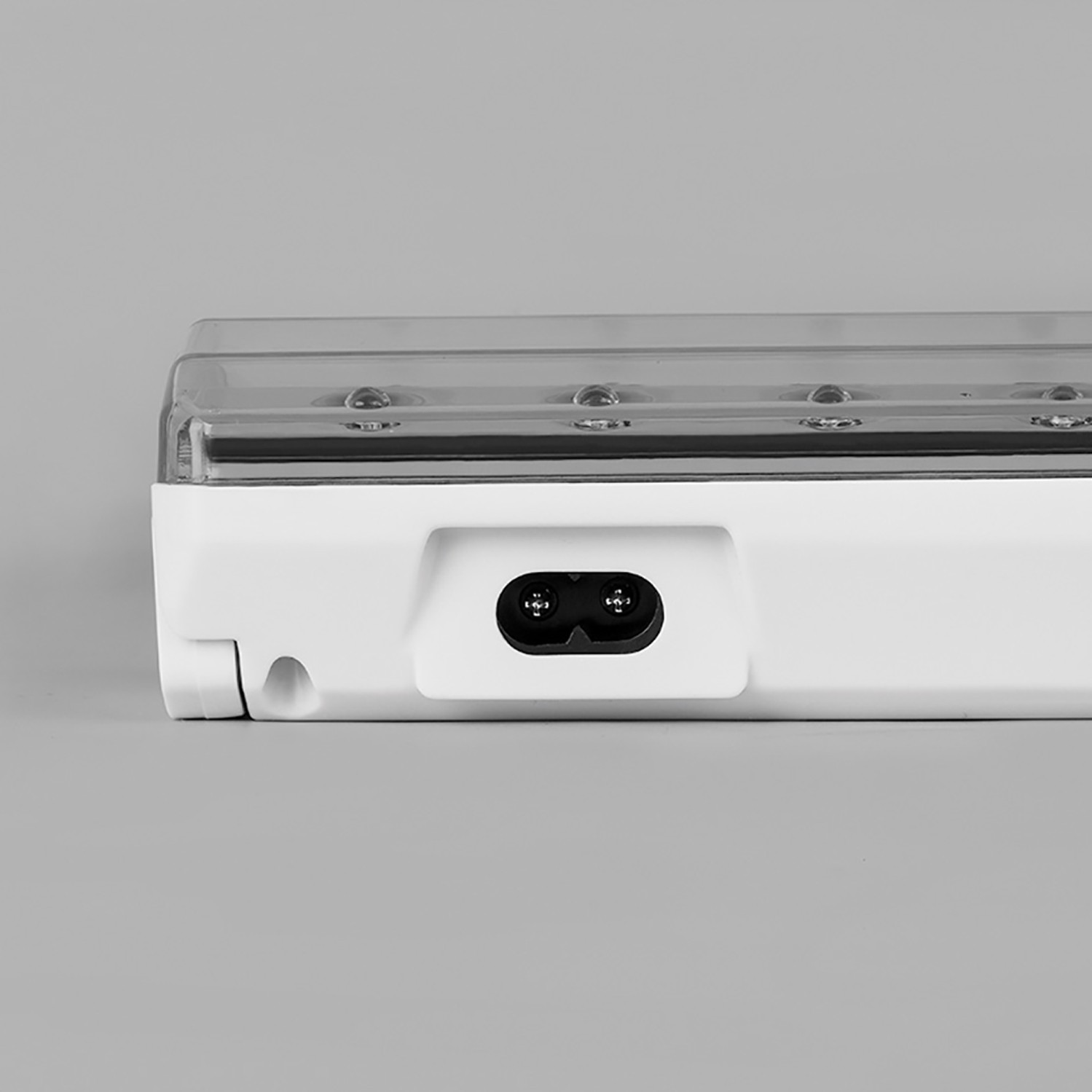 Светильник аккумуляторный 40 LED DC белый EL21 — изображение 6