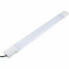 Светильник светодиодный линейный Feron AL5090 IP65 18W 4000K 570*50*32мм