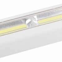 Светодиодный светильник-кнопка Feron FN1210 3W белый