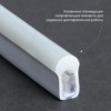 Лента светодиодная Feron LS721 неоновая 144SMD(2835)/м 12Вт/м 50м IP67 220V зеленый