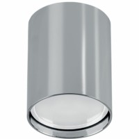 Светильник потолочный Feron ML177 MR16 GU10 20W 230V хром