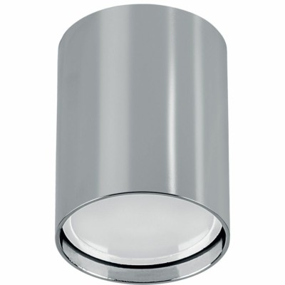 Светильник потолочный Feron ML177 MR16 GU10 20W 230V хром