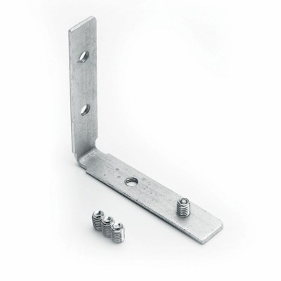 Угловой соединитеь для профилей “Линии света” CAB255 CAB256 CAB257 LD143