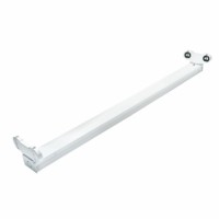 Светильник для светодиодной лампы Т8 цоколь 2*G13 AL4002