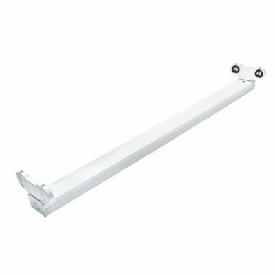 Светильник для светодиодной лампы Т8 цоколь 2*G13 AL4002