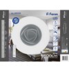 Светильник светодиодный управляемый накладной Feron AL5500 ROSE тарелка 80W 3000К-6500K