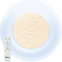 Светильник светодиодный управляемый накладной Feron AL5600 тарелка 80W 3000К-6500K