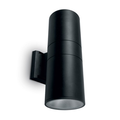 Светильник светодиодный уличный Feron DH0706 2*10W 1600Lm 3000K черный — изображение 5
