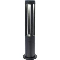 Светильник светодиодный уличный Feron DH301 10W 530Lm 4000K черный