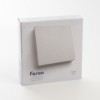 Выключатель беспроводной Feron TM81 SMART 230V 500W 1кл. белый