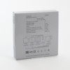 Выключатель беспроводной Feron TM83 SMART 230V 500W 3кл. белый