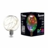 Лампа СДЛ Feron LB-382 E27 3W RGB
