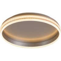 Светильник светодиодный управляемый накладной Feron AL5880 80W 3000К-6500K