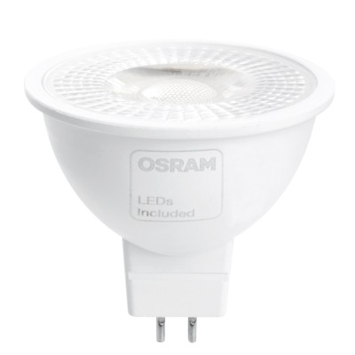 Лампа СДЛ Feron.PRO LB-1607 G5.3 7W 6400K — изображение 2