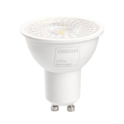 Лампа СДЛ Feron.PRO LB-1607 GU10 7W 4000K — изображение 3