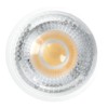 Лампа СДЛ Feron.PRO LB-1607 GU10 7W 4000K
