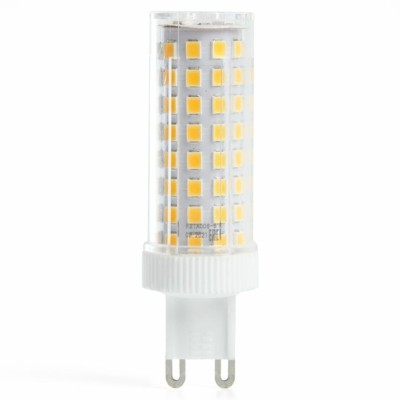 Лампа СДЛ Feron LB-437 G9 15W 2700K — изображение 3