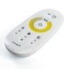 Контроллер CCT для мультибелой светодиодной ленты с П/У белый 12-24V LD61