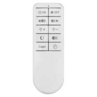 Выключатель дистанционный для управляемых светильников AL5800,5830,5840,5880 TM58