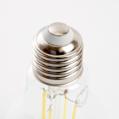 Лампа СДЛ Feron LB-613 Шар E27 13W 2700K — изображение 2
