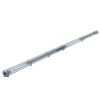 Светильник для светодиодной лампы типа Т8 цоколь G13 1276*60*55мм AL4064