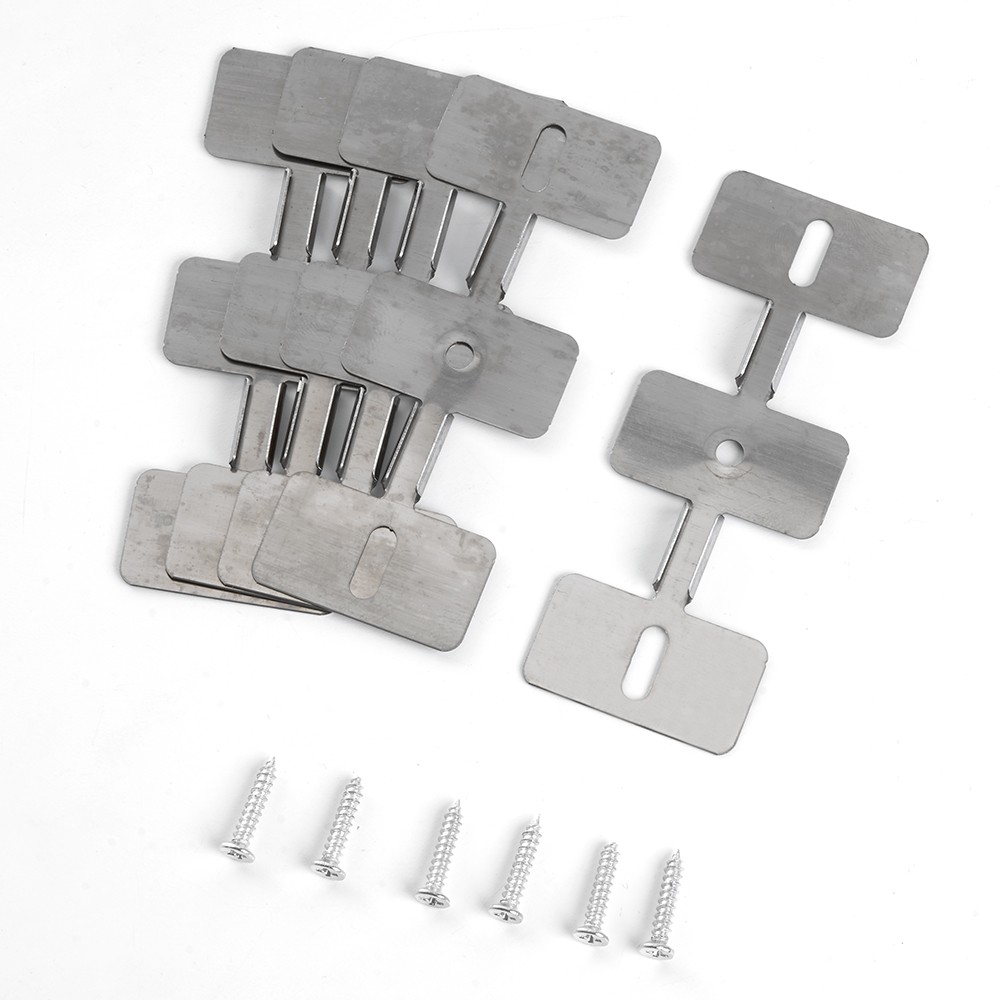 Крепеж для профиля САВ258 LD360 (комплект 6шт) — изображение 2