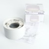 Светильник потолочный Feron HL370 25W 230V GX70 белый