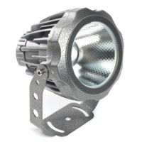 Светильник ДДУ ландшафтно-архитектурный 85-265В 30Вт 4000K IP65