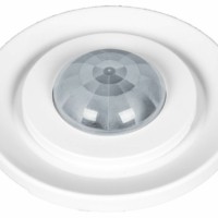 Датчик движения 800W 6m 360° белый SEN60 артикул 22073