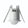 Датчик движения и освещенности 800W 6m 120°(гориз.) 360°(верт.) белый SEN50 артикул 22066