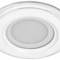 Светильник светодиодный Feron AL2110 встраиваемый 12W 4000K белый