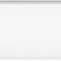 Панель светодиодная 36Вт 4000K белая со встроенным ЭПРА Feron AL2115