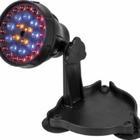 Светильник светодиодный подводный Feron SP2814 8.2W RGB AC12V IP68
