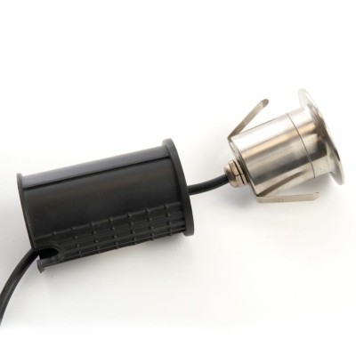 Светильник светодиодный Feron SP2813 3W 2700K AC12V IP68 — изображение 4