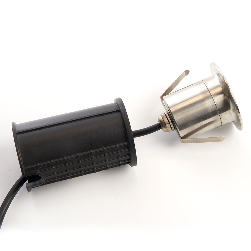 Светильник светодиодный Feron SP2813 3W 2700K AC12V IP68 — изображение 4