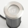 Светильник светодиодный Feron SP2813 3W 2700K AC12V IP68