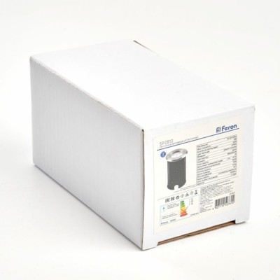 Светильник светодиодный Feron SP2813 3W 2700K AC12V IP68 — изображение 5