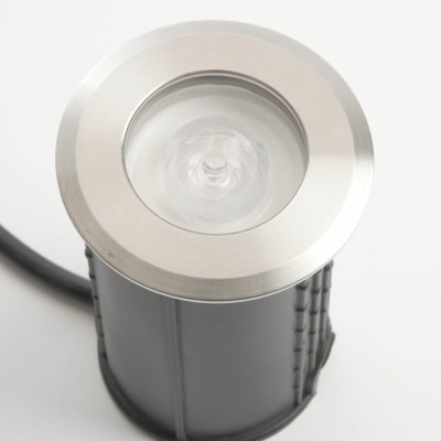 Светильник светодиодный Feron SP2813 3W 2700K AC12V IP68 — изображение 3