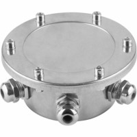 Коробка соединительная Feron LD506