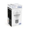 Светильник аккумуляторный 5W Е27 AC/DC (литий-ионная батарея) белый EL116