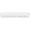 Светильник аккумуляторный 60LED AC/DC белый EL121