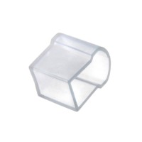 Заглушка для светодиодной ленты 220V LS721 LD132