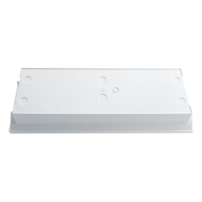 Светильник аварийный 20 LED AC/DC белый EM100 — изображение 3