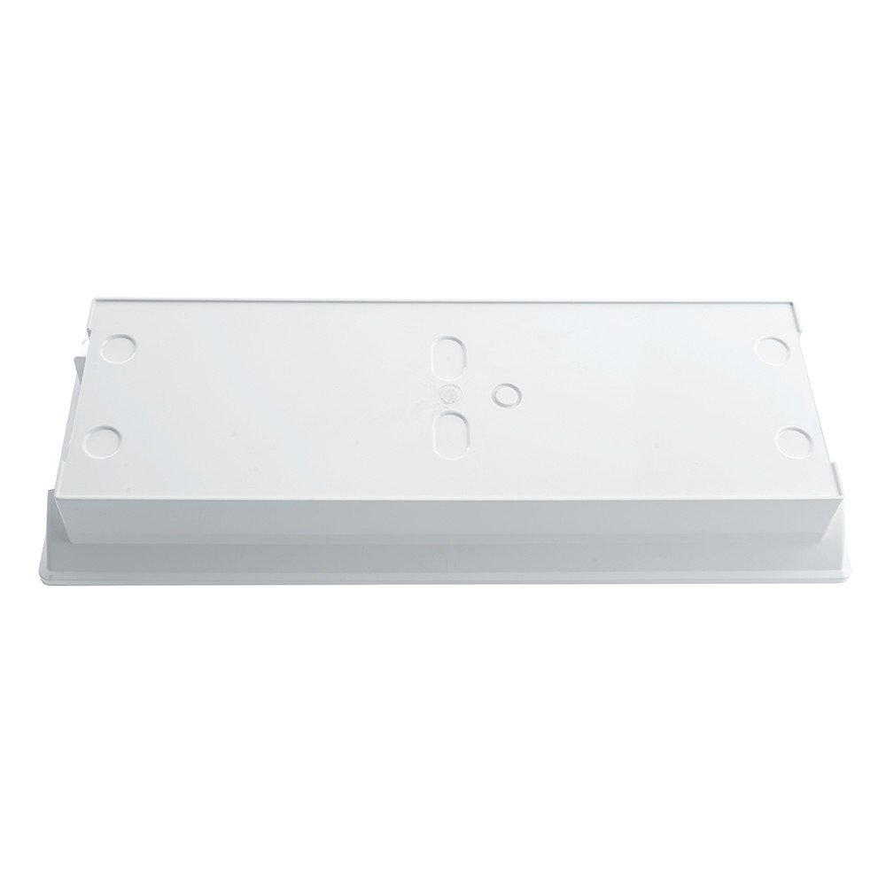 Светильник аварийный 20 LED AC/DC белый EM100 — изображение 3