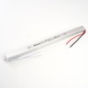 Трансформатор электронный для светодиодной ленты 60W 24V ( ультратонкий драйвер) LB001