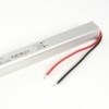 Трансформатор электронный для светодиодной ленты 60W 24V ( ультратонкий драйвер) LB001