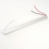 Трансформатор электронный для светодиодной ленты 36W 24V ( ультратонкий драйвер) LB001