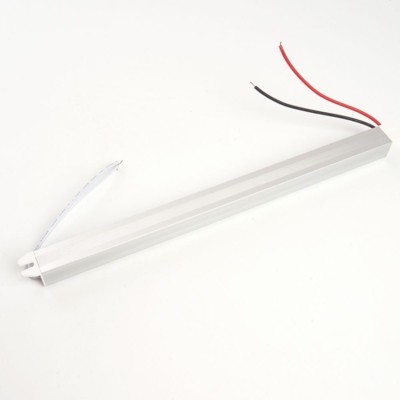 Трансформатор электронный для светодиодной ленты 36W 24V ( ультратонкий драйвер) LB001 — изображение 5
