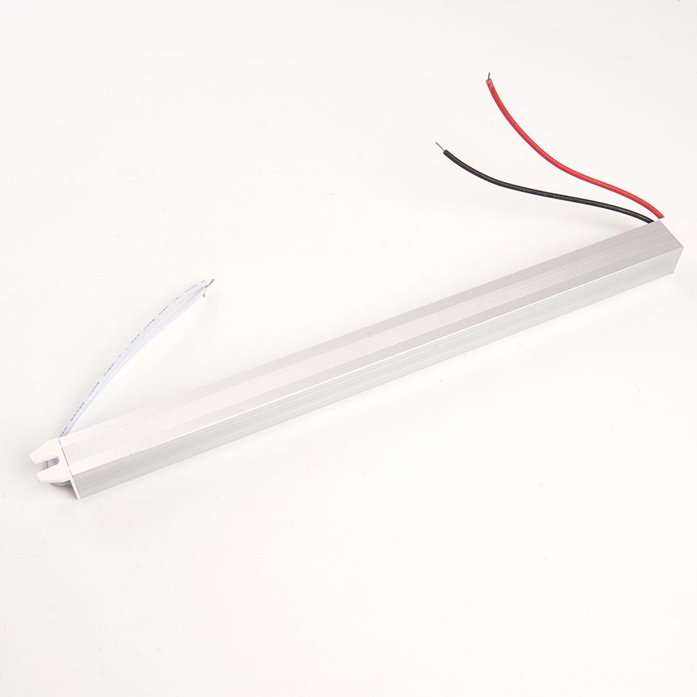 Трансформатор электронный для светодиодной ленты 36W 24V ( ультратонкий драйвер) LB001 — изображение 5
